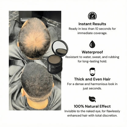 WhatsHair - Instant Root Cover