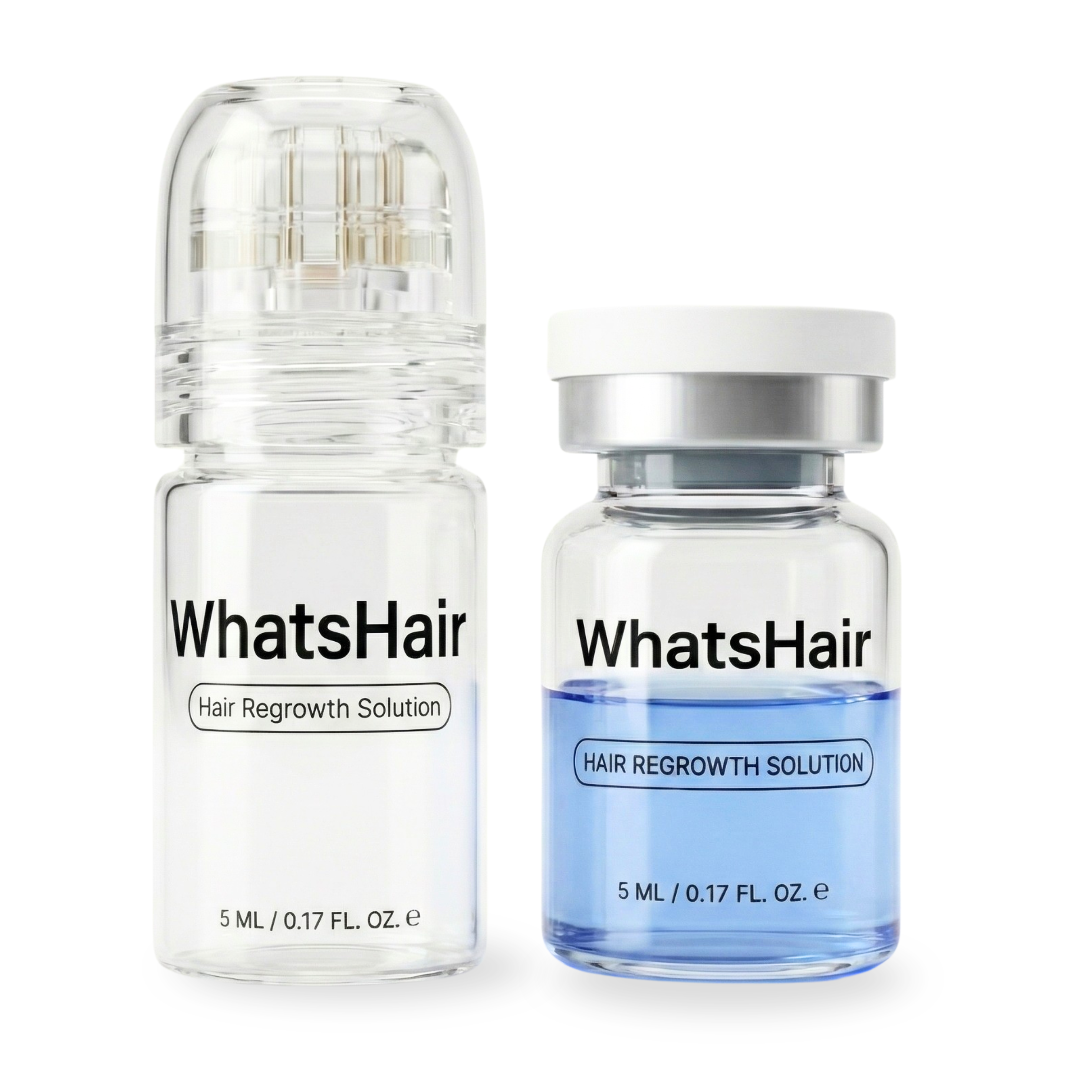 Micro-Injection Growth Serum