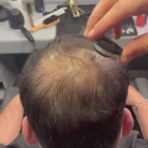 WhatsHair - Instant Root Cover